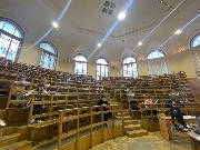 ФГАОУ ВО «Санкт-Петербургский политехнический университет Петра Великого» (г. Санкт-Петербург)